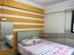 Blk 528 Jurong West Street 52 (Jurong West), HDB 3 Rooms #191506362